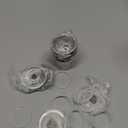 CAPMESSO Reusable K Cups Coffee Pods for Keurig 1.0: Stainless Steel Refillable K Cup - Reusable Coffee Filter for Keurig 1.0 Coffee Maker, Permanent, Eco-Friendly, Innovative Design(4 Pack)