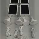 Cameras for Home Security-2.4GHz Wireless Security Camera Outdoor with AI Motion Detection & Siren, Non-Stop Solar Powered Charging, 2K Color Night Vision, SD/Cloud Storage, Waterproof, S1 4P