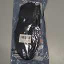 Waterproof Shoe Cover Motorcycle Black3 2XL (XX-Large)