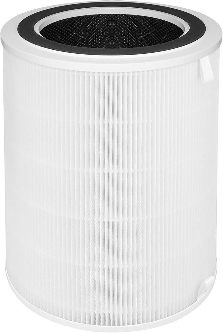 G300S Replacement Filter for Ganiza G300S Air Purifiers