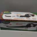Scotts Scotts 20-Volt 130 MPH 98 CFM Cordless Electric BlowerRegular price