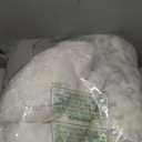 Cute Cat Couch Bed for Indoor Cats, Fluffy Pet Cat Sofa with Premium Soft Corduroy Fleece, Cute Small Dog Beds for Small Dogs, Fuzzy Puppy Chair with Removable Washable Cover (24x18x10,Grey)