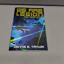 We Are Legion (We Are Bob) (Bobiverse)
