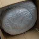 Sweetcrispy Memory Foam Mattress Topper Full with Removable Soft Cover, 2 Inch Thick Gel Infused Cooling Toppers Pad for Full Size Bed, Sleeper Sofa, RV, Camper, CertiPUR US Certified