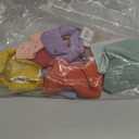 HonestBaby 10-Pack Knotted Headbands