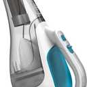 BLACK+DECKER dustbuster Cordless Handheld Vacuum, Portable Vacuum for Car and Home Rechargeable, Powerful Suction, Wide Mouth (HHVI315JO42)