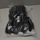 August Alley Shirt and Trousers Set Black Medium