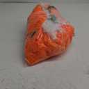 GIGALUMI 7.5FT Halloween Inflatable Outdoor Decoration Pumpkin, Halloween Inflatables Pumpkin Decor, Halloween Blow Ups Pumpkin for Yard, Party, Garden(Cold White, 7 Built-in LED Lights Set)