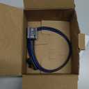 15-75221 Blower Motor Wiring Harness, 14" Blower Motor Resistor Connector Compatible with 2007-2014 Chevrolet GMC Cadillac and Hummer Replace 15-75221 22957044 15887352