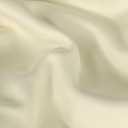 BGment Cream 100% Blackout Curtains for Bedroom 90 Inch Length 2 Panels Set, Thermal Insulated Full Light Blocking Grommet Noise Cancelling Window Curtains&Drapes with Black Liner, 46 Inch Wide Each