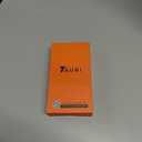 2 x TAURI for iPhone 16 Pro Case, Compatible with MagSafe [Not-Yellowing] with Screen Protectors, Military-Grade Protection, Slim Magnetic Case for 16 Pro 6.3", Desert