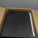 2.0 Cuft Fireproof Waterproof Safe Box, 60-Min 1700℉ Protection