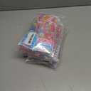 5 x OHOME Valentines Day Gifts for Kids - 44 PCS Stationery Set for School Classroom Exchange - Valentines Day Party Favors for Toddler | Valentines Crafts Treats Games,Includes Pencils,Heart Stickers