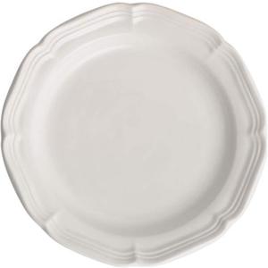 Mikasa French Country Salad Plate, 8", White - F9000-202