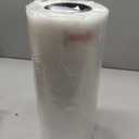 DTF Transfer Film Roll, 13" x 328ft Glossy Transfer Finish, Double-Sided Coated PET Film, Hot & Cold Peel Compatible