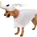 dog from nightmare before Christmas costume for dogs