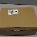 Christmas Snowflake Curtain String Lights, 10.2FT 156LED Icicle Lights for Outside with 12 Drops, 8 Modes Waterproof Connectable Fairy Window Light for Eaves, Garden, Yard, Indoor Outdoor Xmas Decor (White)