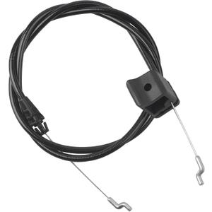 Engine Brake Cable 140-3948 Replacement, Compatible with Toro Models 21770, 21442, 21445