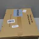 65 x 50 Inch Baby Playpen with Mat, Playpen for Babies and Toddlers, Baby Play Pen Playard for Indoor & Outdoor Active Center Game Fence, Skin-Friendly Fabric and Soft Breathable Mesh, Grey