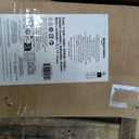 Amazon Basics Golf Practice Net