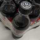 2 x Coca-Cola Zero Sugar Cherry Diet Soda Soft Drink, 16.9 fl oz, 6 Pack