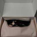 MESCOMB 5 in 1 Hot Air Styler Wrap - High-Speed Hair Dryer, Volumizing Brush with Auto Curlers, Fast Drying & Frizz-Free Styling Straightening, No Heat Damage, Includes Travel Bag, Gift for Women (Pink)