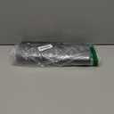 Metronic Poly Mailers 12x15.5 100pack Black Shipping Bags for Clothing, Self-Sealing Waterproof Poly Bags Shipping Envelopes for Small Business Mailing Packaging