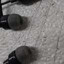 Acoustix Wireless Stereo Earbuds.