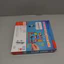 Klutz Lego Gear Bots Science/STEM Activity Kit for 8-12 years