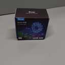 Govee Smart RGB LED Strip Lights, 16.4ft WiFi LED Strip Lighting Work with Alexa and Google Assistant, 16 Million Colors with App Control and Music Sync LED Lights for Bedroom, Home Decor