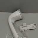 HiLIFE Upgraded Steamer for Clothes, Handheld & Portable, 1100W Powerful Steam, 300ml Big Capacity & No Leak Design, 30S Fast Heat-up, Quick Wrinkle Remover, Compact Size for Travel, ONLY 120V (4-White)