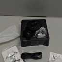 LISEN for 15W MagSafe Car Mount Charger,Magnetic Wireless Cars Charger,Magnetic Phone Holder for Cars,Phone Holders for Your Car Accessories for Women Men Jeep Ford F150 for iPhone 17-12,Samsung,Pixel