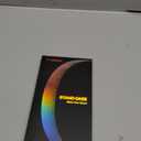 TORRAS for iPhone Air Case, Slim Magnetic Stand, Open-Edge Frame with Thin Fit, Hard PC, Fit for MagSafe, Anti-Yellowing Phone Case for iPhone 17 Air, Daily Protection, Clear