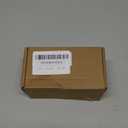 9V DC Power Supply 1A AC Adapter, 100-240V 50/60Hz 9 Volts 1Amp 600mA Transformer, DC 9V Power Cord Adapter,5.5mm*2.5mm[Output Tip: Center Positive (+)] and 8 Tips