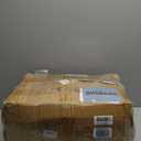 16 Pcs Wedding Centerpieces for Tables, Gold Silver Vase Centerpiece with Chandelier Crystal Metal Flower Stand, Tall Flower Vases for Wedding Party Home Decoration(Gold,21.3)