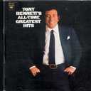 Tony Bennett's All-Time Greatest Hits ~ Tony Bennett ~ Jazz ~ CD