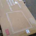 Maxtek White Board Dry Erase 72 x 48, Magnetic Dry Erase Whiteboard for Wall 6' x 4' Wall-Mounted Aluminum Frame Versatile Presentation Marker Board with a Long Pen Tray for Classroom, Office & Home