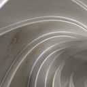 Nordic Ware Platinum Collection Heritage Bundt Pan (Silver)