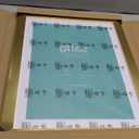 LaVie Home 14x18 Picture Frame Gold Poster Frame,Display Pictures 12x16 with Mat or 14x18 Without Mat, Stable and Sturdy Frame and Polished Plexiglass, Horizontal and Vertical Format of The Walls