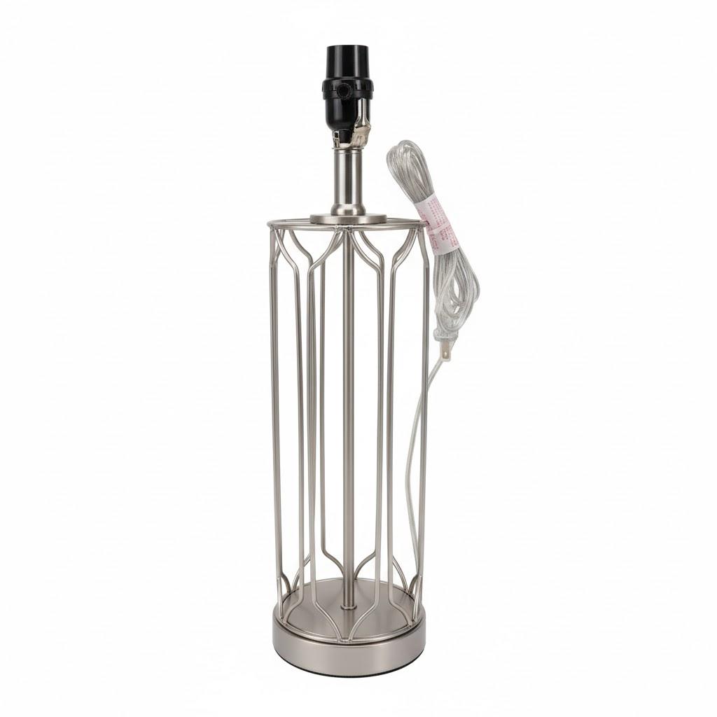 DI HD OCTAGON TABLE LAMP BASE