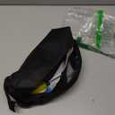 25 Pack Grout Removal Tool Kit, 3 Tile Grout Saws and Grouting and Cleaning Hook Knife with 12 Extra Blades, Grout rake and Caulk Remover Tool for Shower, Bathroom, Ceramic Tile Joint Cleaning