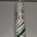 Peel and Stick Floral Wall Mural Tropical Wallpaper for Bedroom Wall, Banana Leaves Line