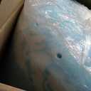 Blue Cushion
