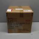 Hisencn Camping Stove,2 Burner Propane Stove,20000 BTU/h Camping Cooking set Includes Frying Pan,Kettle and Pot,Adjustable Burners & Piezo Ignition,Portable stove for camping Outdoor, White