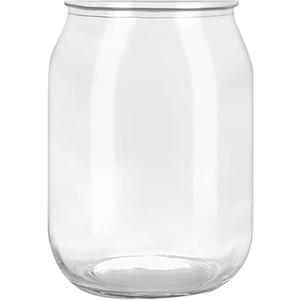 2 x Jar (1pcs)