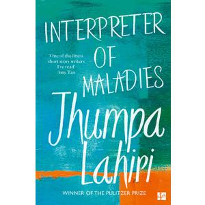 Interpreter of Maladies: Stories of Bengal, Boston and Beyond