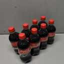 Coca-Cola Soda Pop Bottles, 12 fl oz, 8 Pack
, Best By Jun 15 2026