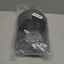 Travel Pillow 100% Pure Memory Foam Neck Pillow Airplane for Traveling,Car, Train,Napping,Traveling,Washable Cover (Grey)