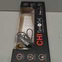 CHI Spin N Curl 1″ Ceramic Rotating Curling Iron, Adjustable Preset Heat Settings for All Hair Types, Salon-Quality Curls & Waves, Auto Shut-Off, Tangle Protection, Rose Gold