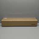 UPGRADED MAN62570801 Refrigerator Door Shelf Bin For LG Refrigerator Parts LTC24380ST LTCS24223S LTCS24223B Kenmore Fridge Door Shelf Replacement LG LTCS24223D LTCS24223W Door Bins Basket